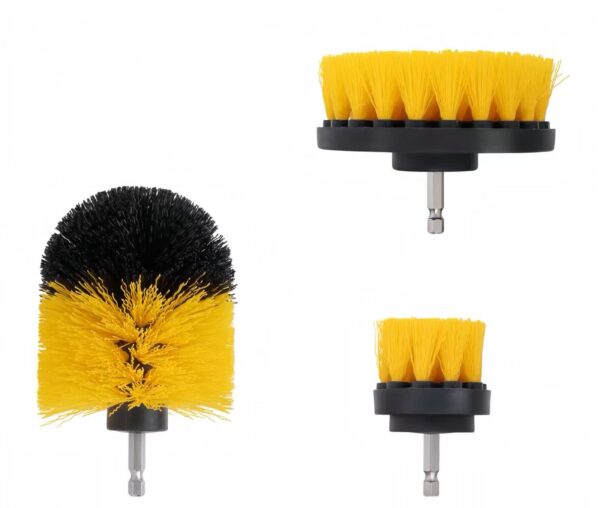 Drill Brush-1