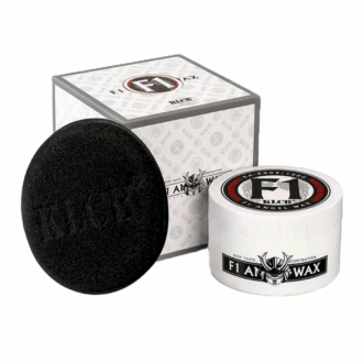 KLCB Premium Car Wax 100g