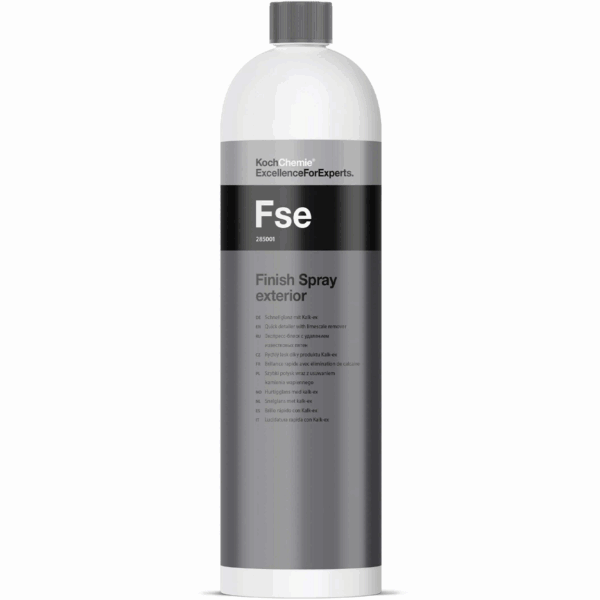 Koch-Chemie Finish Spray exterior Fse. Limescale remover 1L