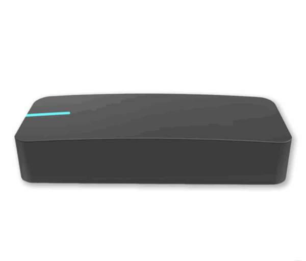 GPS Performance Box