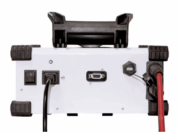 Gysflash 123-12 CNT (5M Cables) - Image 4