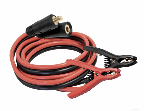Gysflash 123-12 CNT (5M Cables) - Image 2