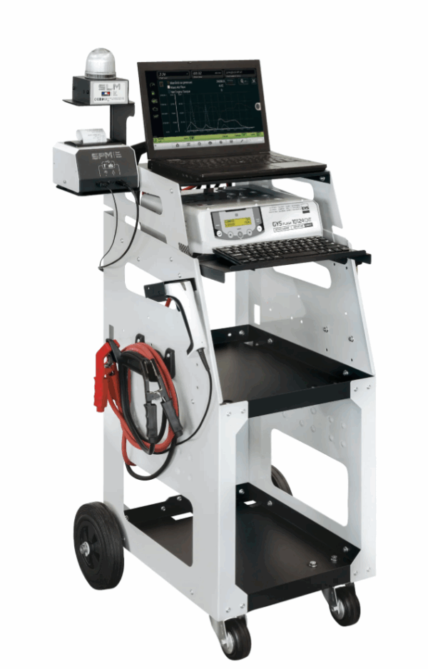 Gysflash Trolley XL - Image 3