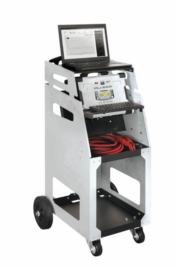 Gysflash Trolley XL - Image 2