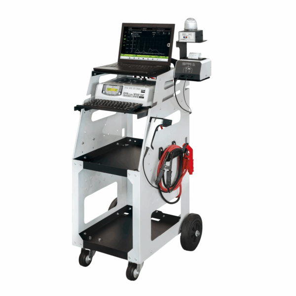 Gysflash Trolley XL