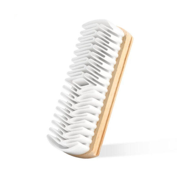 Alcantara Detailing Brush