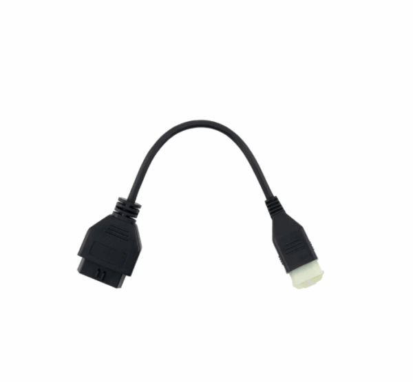 KTM OBD 6 Pin Cable