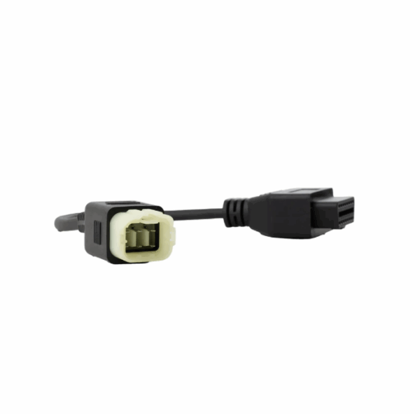 KTM OBD 6 Pin Cable - Image 3