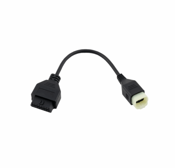 KTM OBD 6 Pin Cable - Image 2