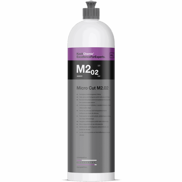 Koch-Chemie Micro Cut M2.02 - 1L