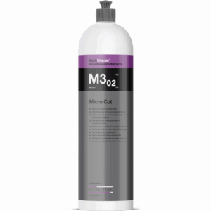 Micro Cut M3.02 silicone free micro polishing compound 1L