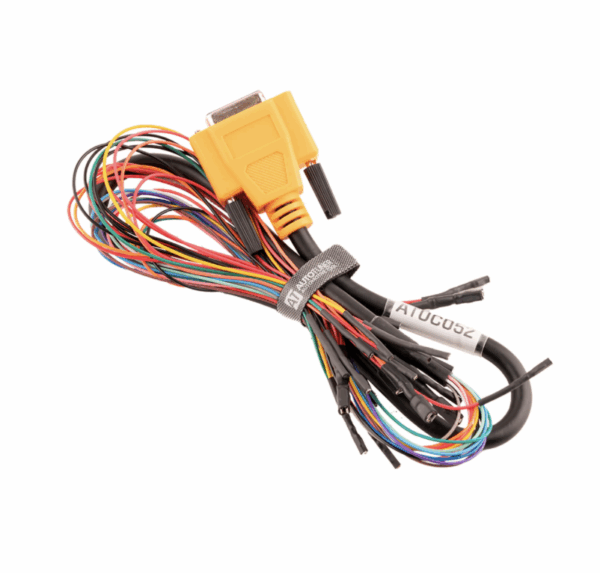 Orange universal cable - Image 2