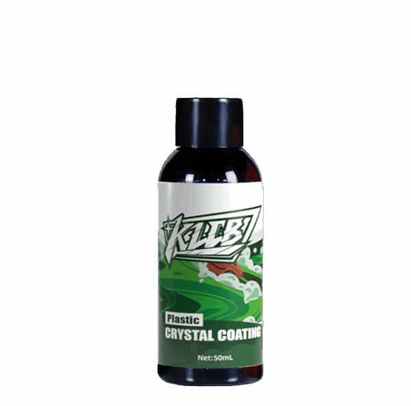 Plastic Coating Restorer