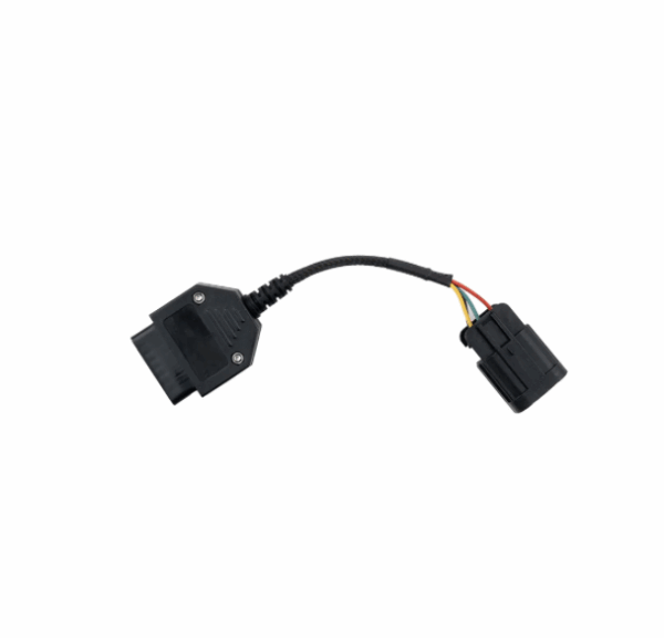 Polaris Cable