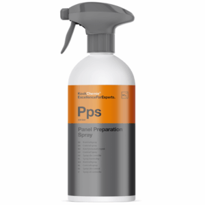 Panel Preparation Spray 500ml paint prep cleaner