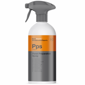 Panel Preparation Spray 500ml paint prep cleaner