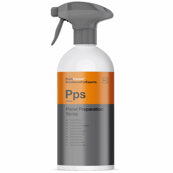 Koch-Chemie Panel Preparation Spray Pps - 500ml