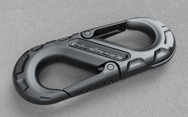 Rapid Rescue S-Hook