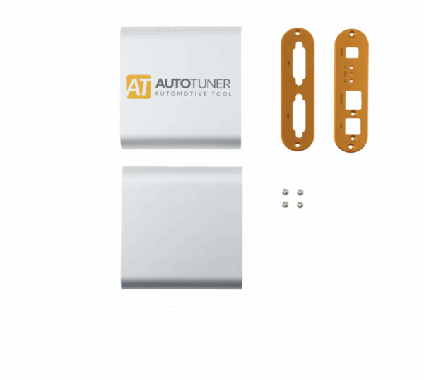 Replacement Case