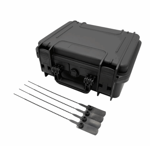 Reusable ECU Shipping Case - Image 2