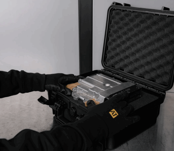 Reusable ECU Shipping Case - Image 5