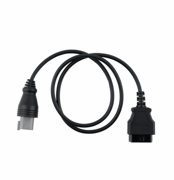 Rotax cable