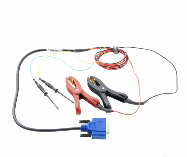 Secure Gateway Bypass Cable