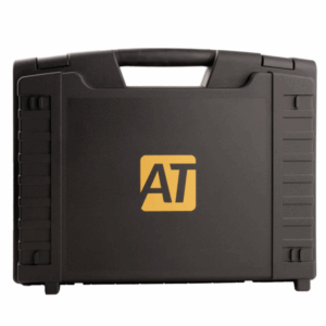 AutoTuner shockproof carrying case