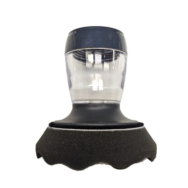 Tyre Wax Brush