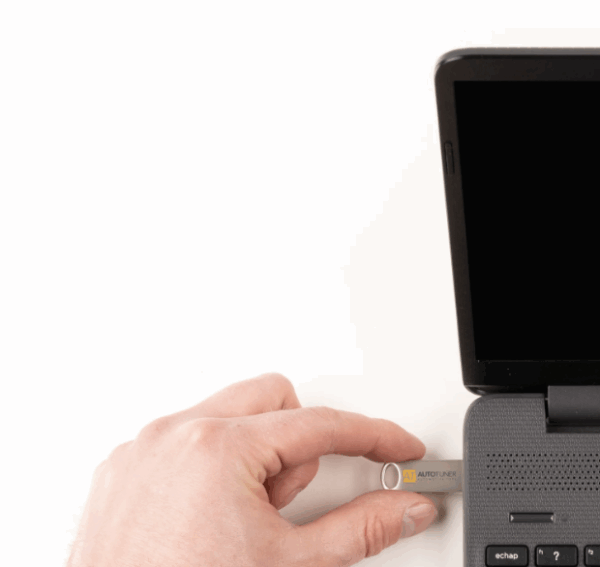USB key - Image 2