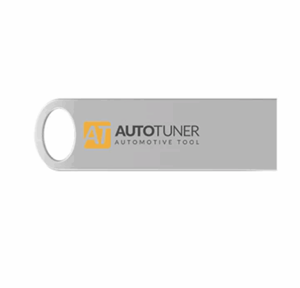 USB key
