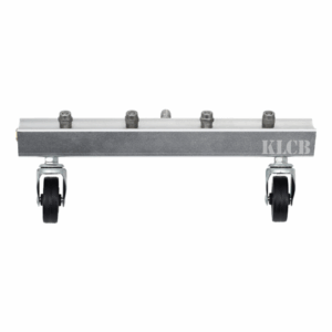 undercarriage cleaner high pressure chassis washer