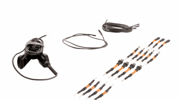Universal terminals and cables kit - Image 3