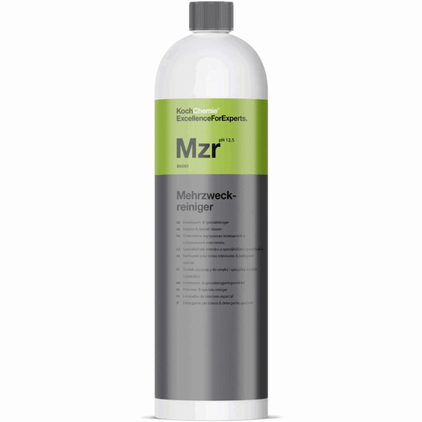 Koch-Chemie Mzr — Alkaline Interior Cleaner 1L