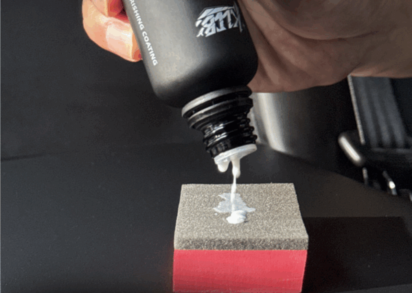 KLCB B10 Interior Protectant & Conditioner - Image 2