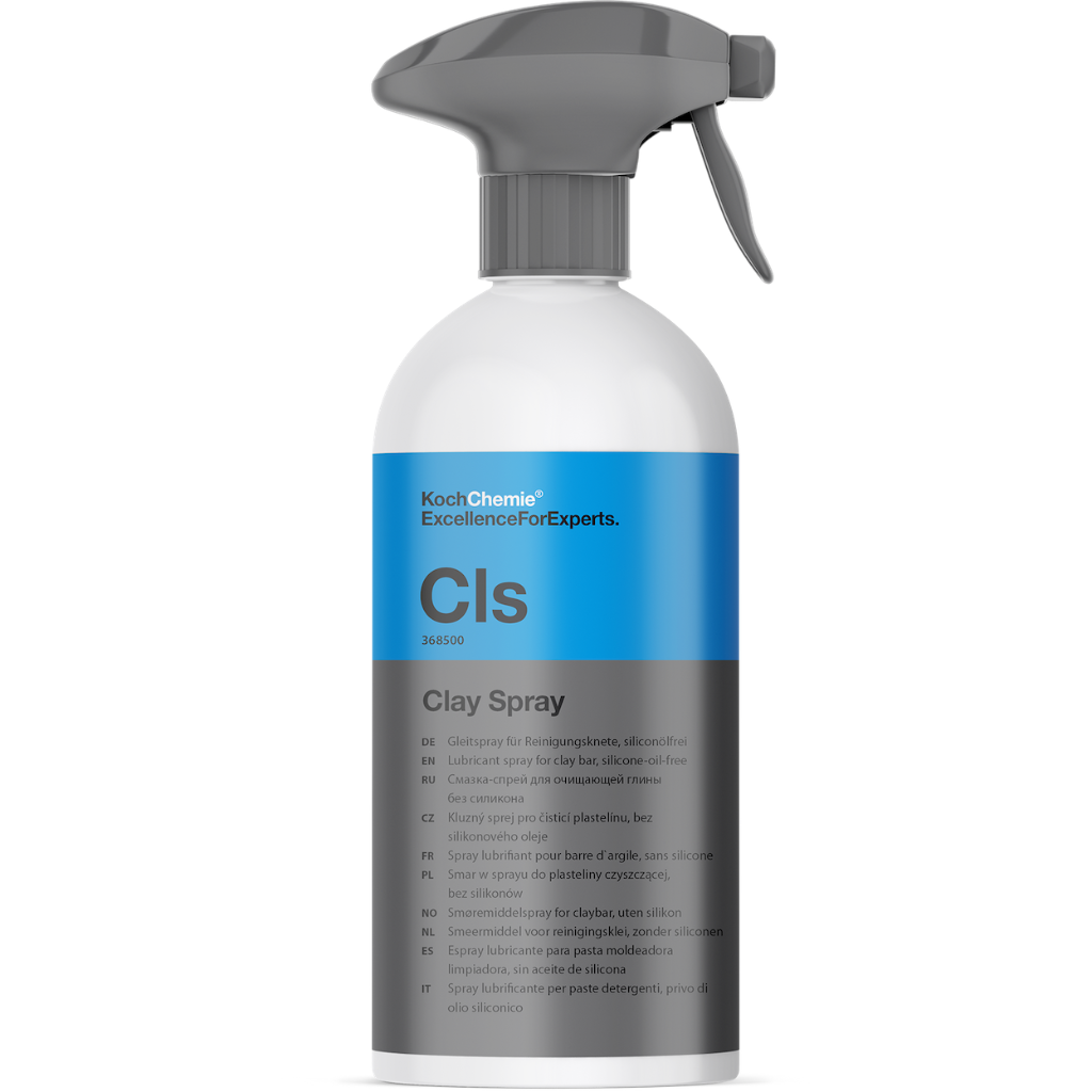Koch-Chemie Clay Spray Cls -500ml