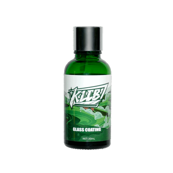 Glass Coating