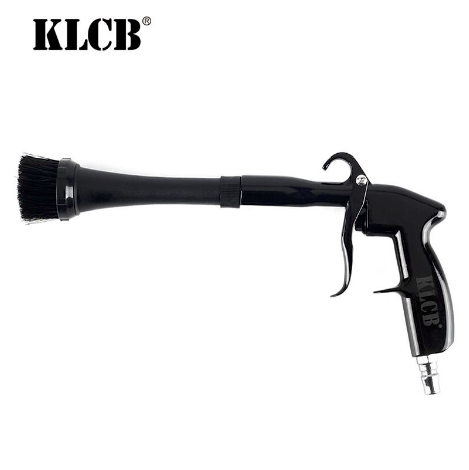 3-1 Dust Gun ( Plastic )