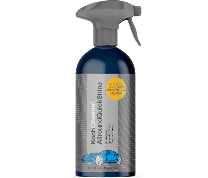 Koch-Chemie Allround Quick Shine