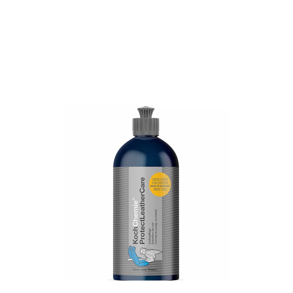 Koch-Chemie Protect Leather Care 500ML