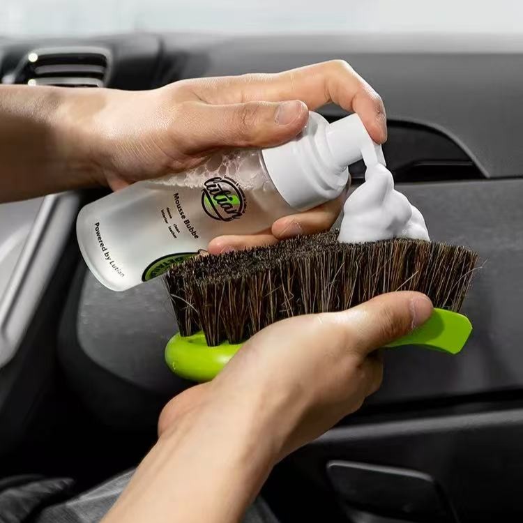 LUTIAN Mouse Foam Bottle - Image 3
