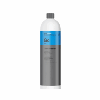 Non Alcohol Glass Cleaner 1L Koch-Chemie GC ready to use glass cleaner