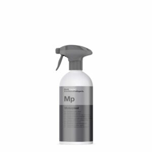 Koch-Chemie Motorplast Mp — Water-Displacing Engine Conserver 0.5L