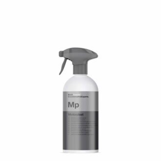 Koch-Chemie Motorplast Mp — Water-Displacing Engine Conserver 0.5L