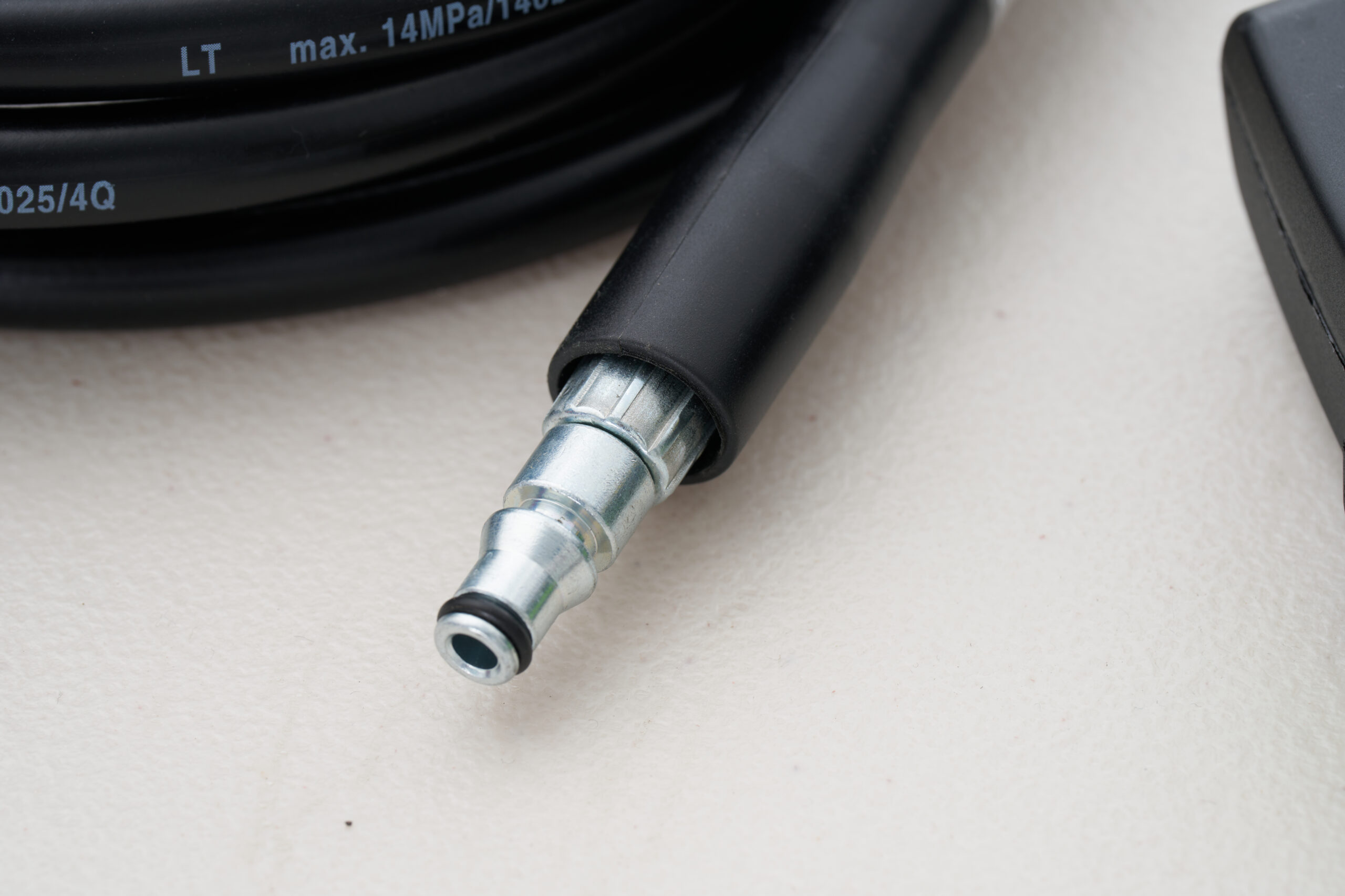 LUTIAN LT315-1800 High Pressure Washer - Image 8