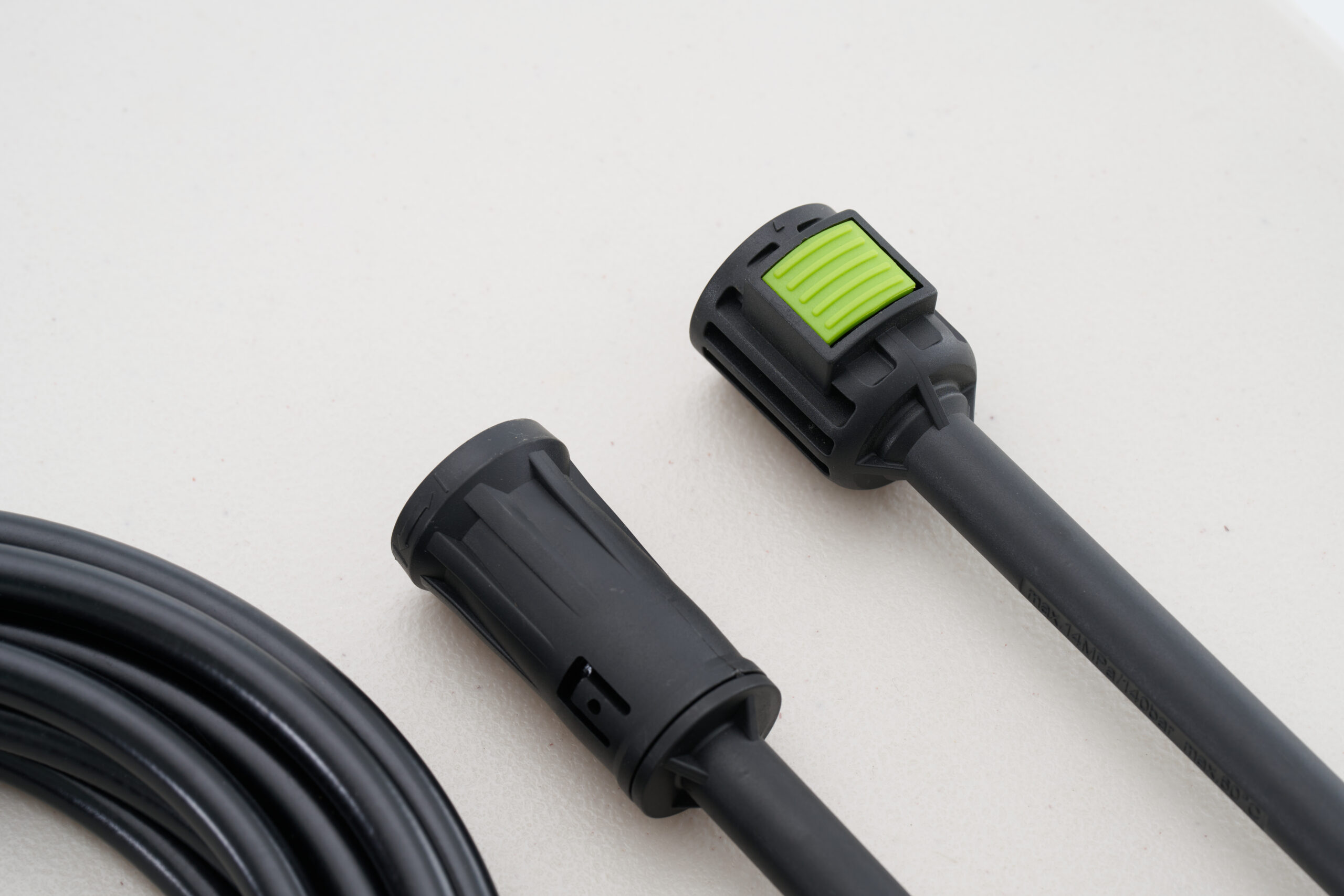 LUTIAN LT315-1800 High Pressure Washer - Image 10