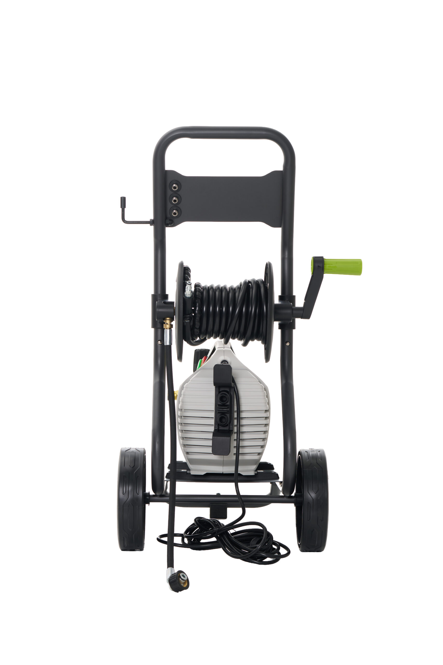LUTIAN LT395-2000C High Pressure Washer - Image 3
