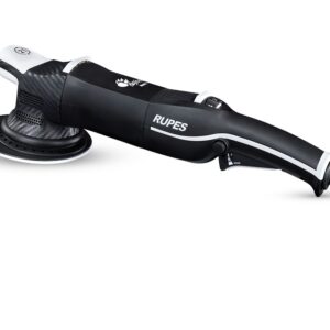 RUPES LHR21 Mark V polisher NZ DA polisher for car detailing