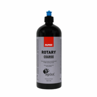 RUPES rotary coarse compound 1L bottle
