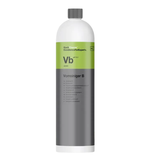 Koch-Chemie Vb. pH 13,1 - Vorreiniger B 1L